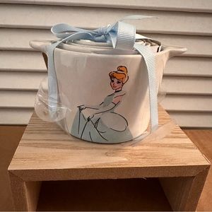 Rae Dunn x Disney Cinderella Measuring Cups